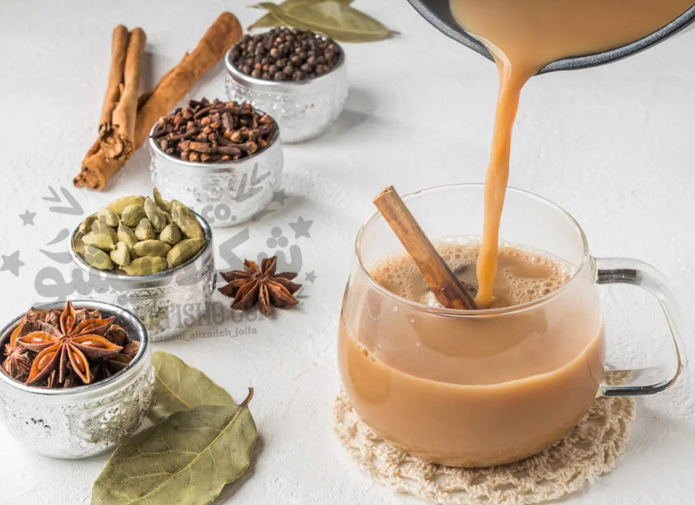 چای کرک چیه ؟ معرفی، خواص و مضرات چای کرک مخصوص عربی